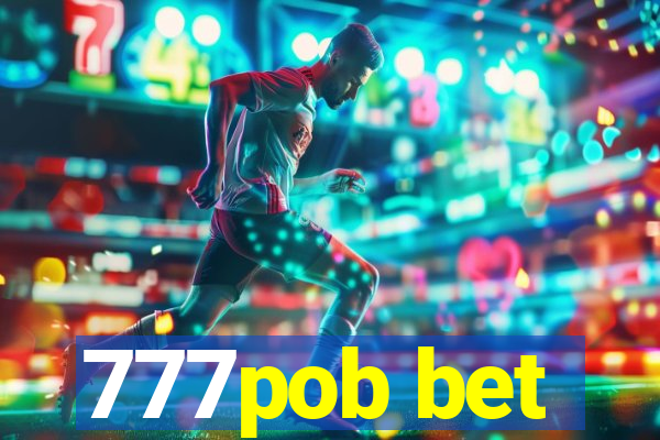 777pob bet